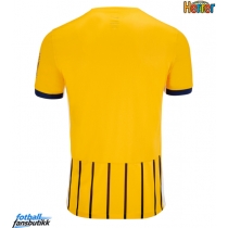 Brighton Tredjedrakt 2025-26 Kortermet